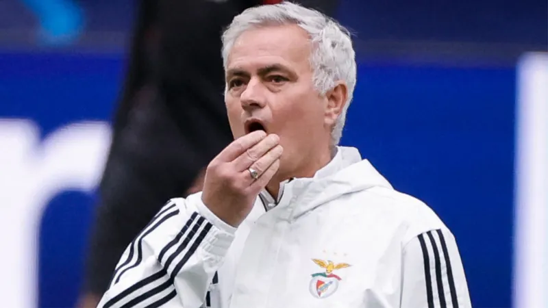 Mourinho au Real Madrid : Rumeurs non vérifiées