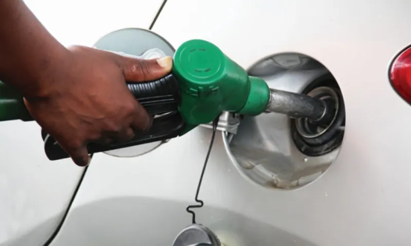 Mozambique : hausse de 45,5% du diesel et 12,1% de l'essence