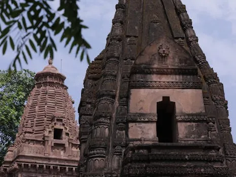 La Haute Cour du MP déclare que Bhojshala est un temple