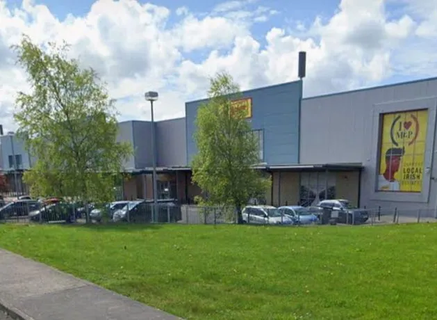 Le magasin Mr Price de Tipperary confronté à une interdiction de vente