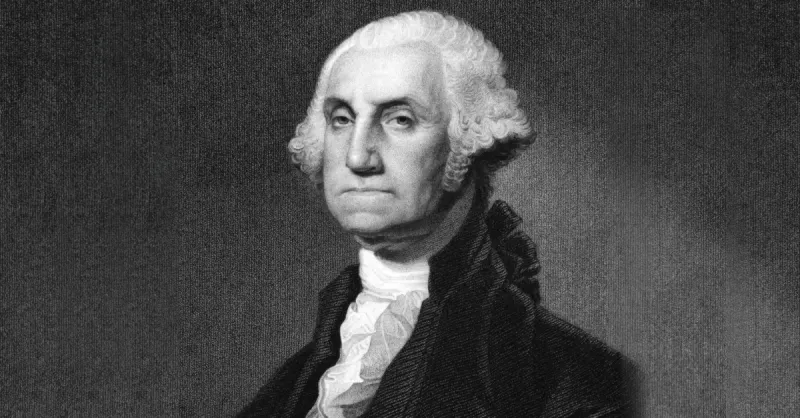 Pièce de théâtre au Musée de la Bible met en vedette George Washington