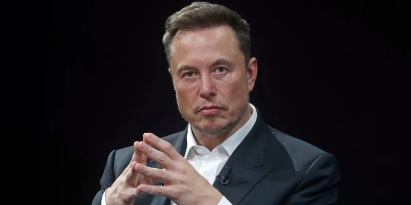 "Musk" Review: Elon Should Be Worried About Alex Gibney's Doc