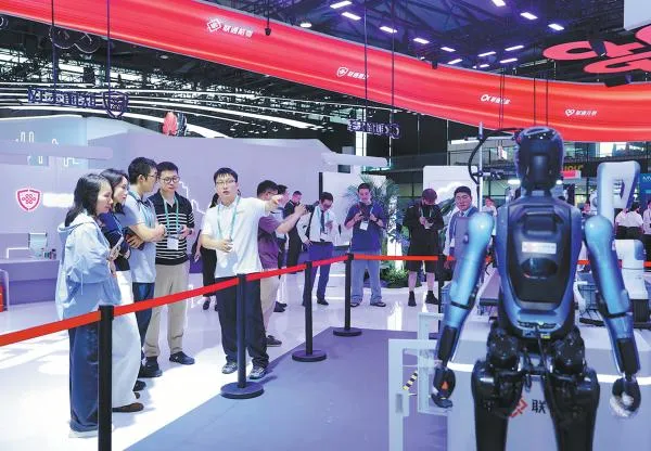 Le MWC26 trace la voie pour la technologie mobile future