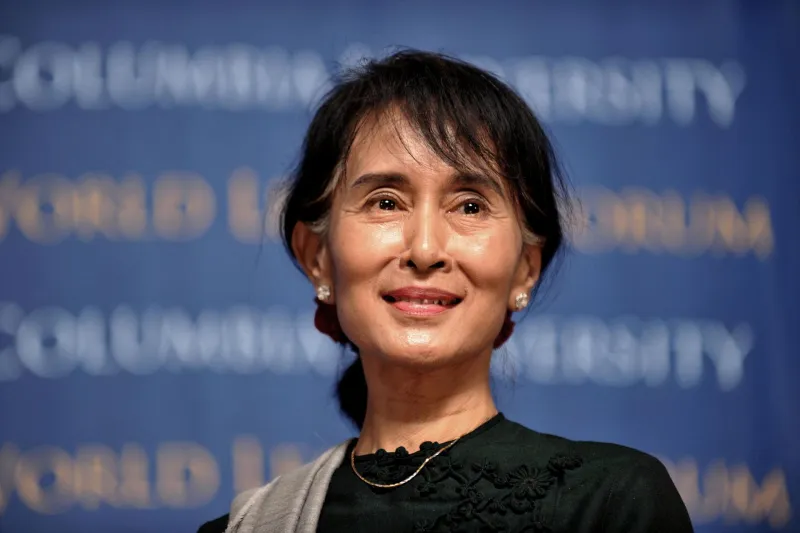 Le Myanmar assure l'ASEAN que Suu Kyi sera bien traitée