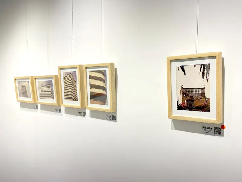 Première exposition photo de la galerie Nadar sur le Maroc