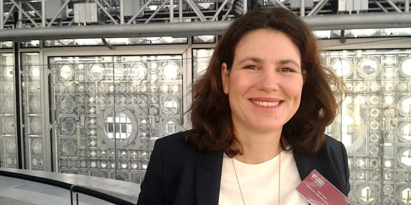 Nadia Filali : un pont entre la France et le Maroc pour la souveraineté numérique