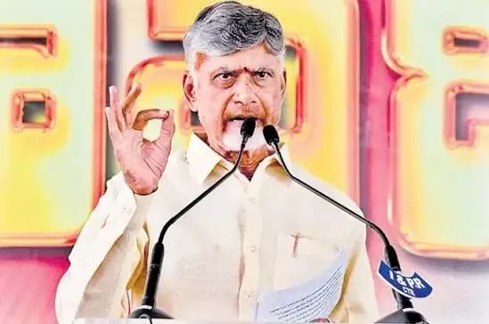 Naidu exhorte les cadres du TD à contrer la désinformation