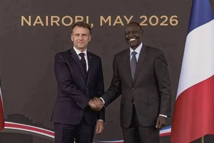 Sommet de Nairobi 2026 : une nouvelle diplomatie africaine