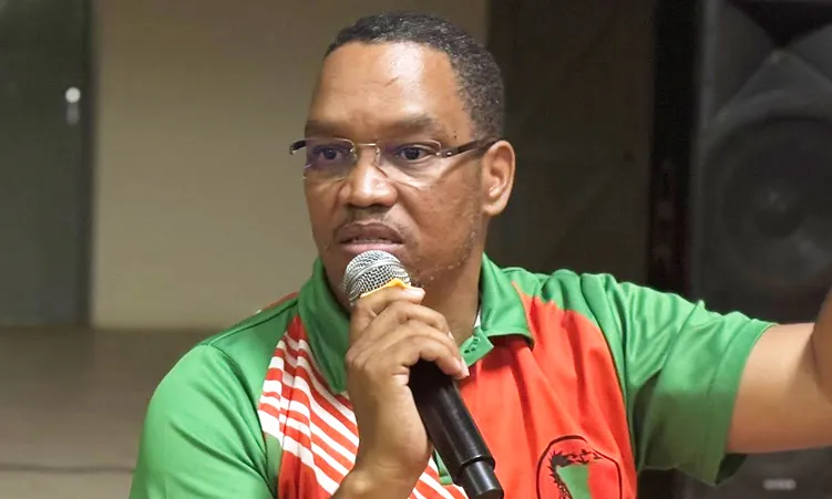 Le parti sans terre namibien demande une enquête sur les stocks de poissons