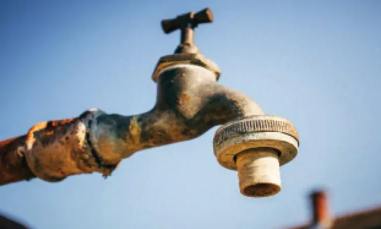 Les députés namibiens critiquent le budget de l'eau face aux pénuries rurales