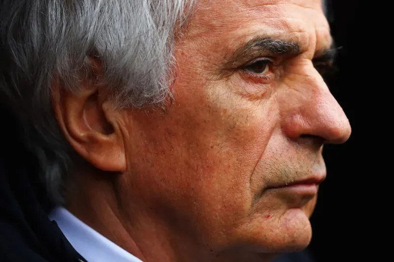 Halilhodžić, entraîneur de Nantes, suspendu pour quatre matches