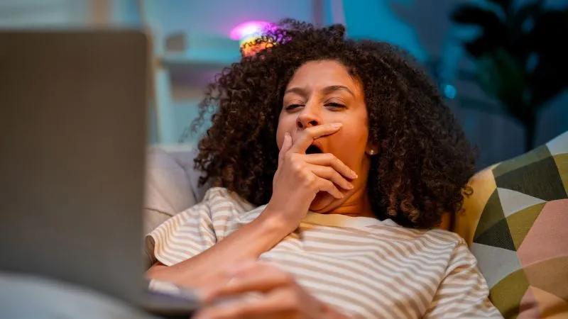 Narcolepsy Jokes in Hollywood Spark Stereotype Concerns