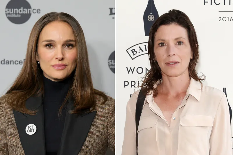 Natalie Portman 'agacée' par le roman de Rachel Cusk 'Life of M'