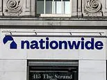 Nationwide réduit ses taux hypothécaires pour la troisième fois en juin 2026