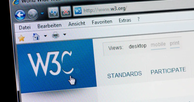L'API Navigation atteint le statut Baseline Nouvellement Disponible