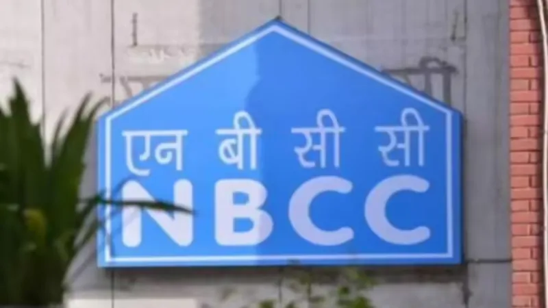 NBCC obtient des commandes de travaux de 176,28 crores ₹