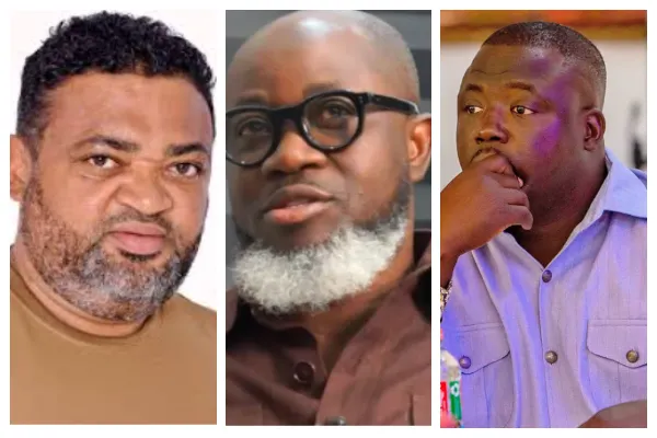 Un responsable du NDC critique l'EOCO pour le traitement de Yamin