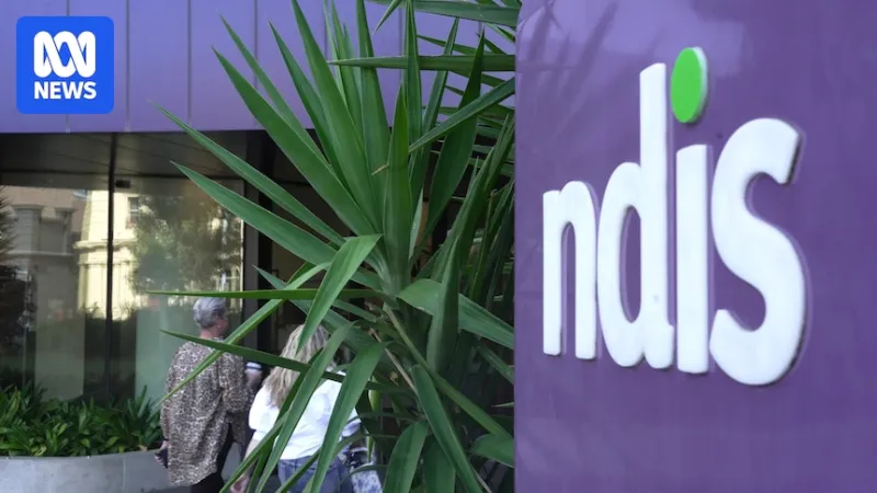 Le NDIS a perdu 3,7 milliards de dollars à cause de 'fuites d'intégrité'