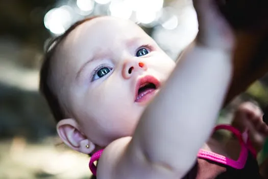 Les bébés néandertaliens étaient grands et à croissance rapide