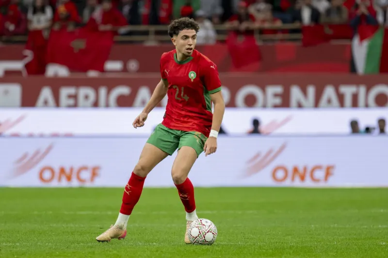 Neil El Aynaoui : La relève du Maroc au football