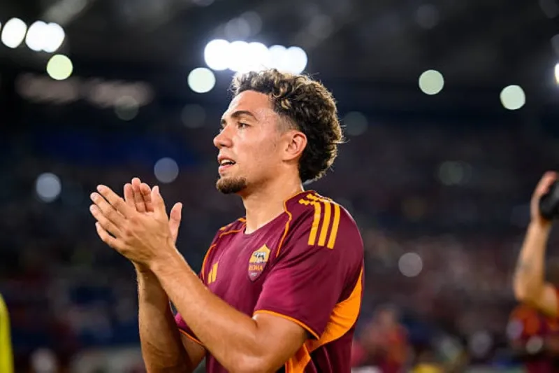 Neil El Aynaoui de retour : but et passe en Serie A