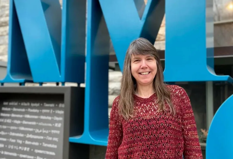 Décès de la directrice exécutive du musée de Nelson, Jennifer Dunkerson