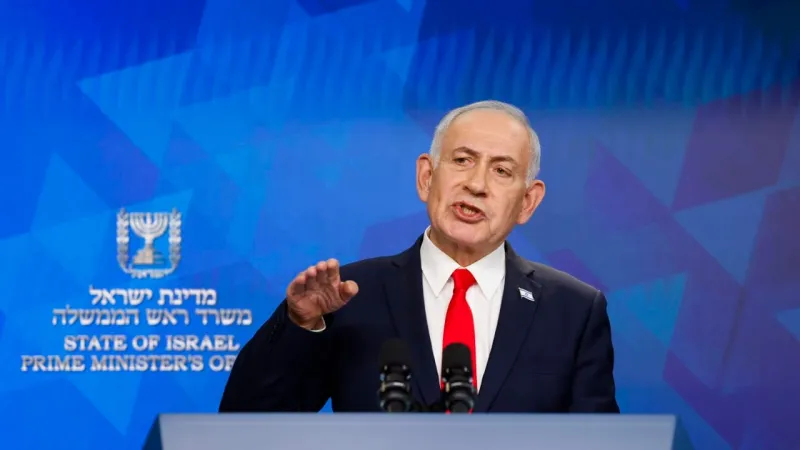 Netanyahu accuse les procureurs de pièges lors de son témoignage