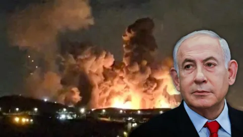 Netanyahu : La guerre avec l'Iran n'est pas finie tant que l'uranium n'est pas retiré