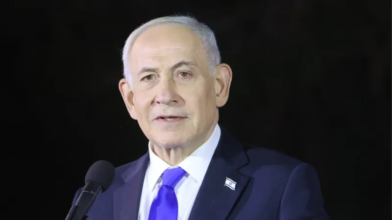 Netanyahu a offert un rôle de campagne au créateur du film du 7 octobre