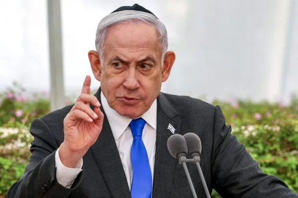 Netanyahu annonce un cancer de la prostate, désormais guéri