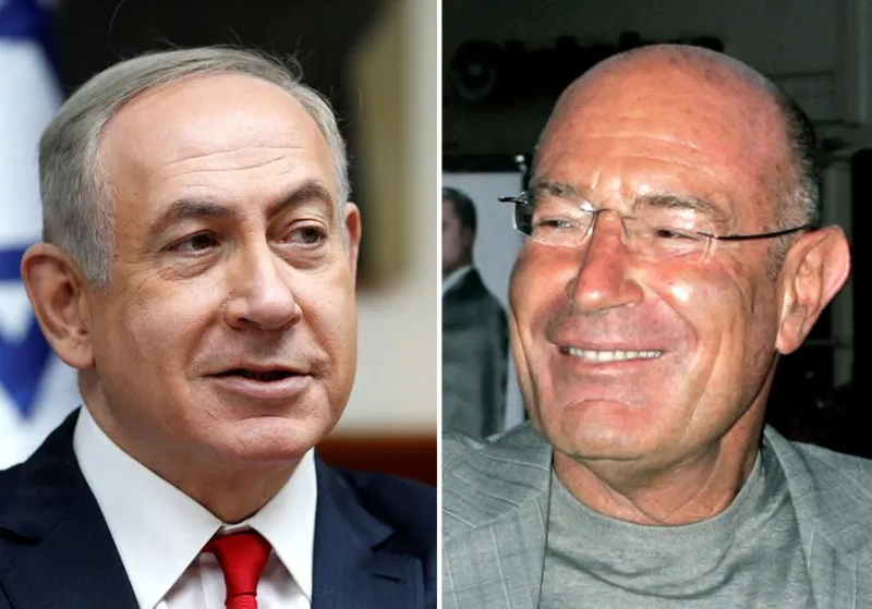 Netanyahu témoigne de son amitié avec Milchan au tribunal