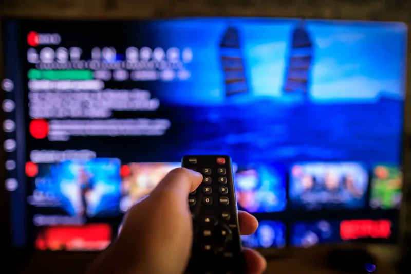 Netflix Has No Dividend. Here's Why Long-Term Investors Should Own It Anyway.
