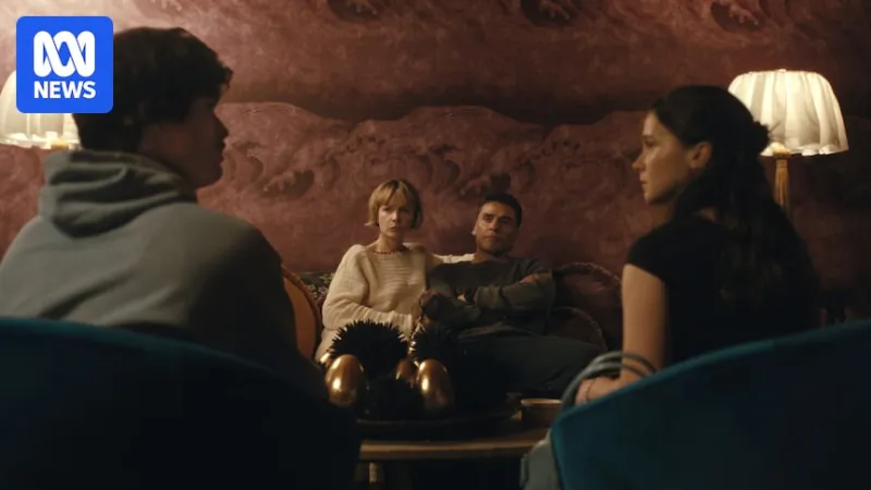 Saison 2 de 'Beef' sur Netflix avec Mulligan et Isaac en 2026