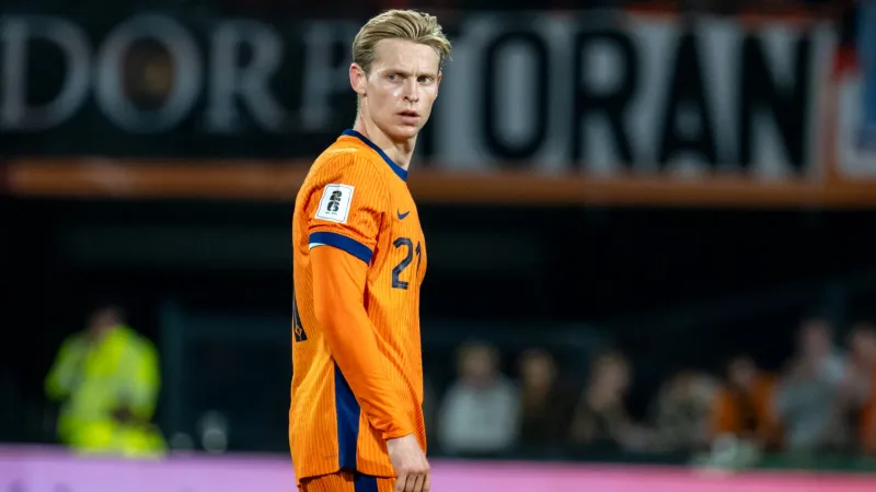 Pays-Bas : outsiders ou favoris pour la Coupe du monde 2026 ?
