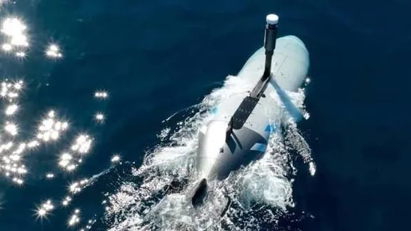 Pays-Bas autorise l'exportation de drones maritimes vers le Maroc