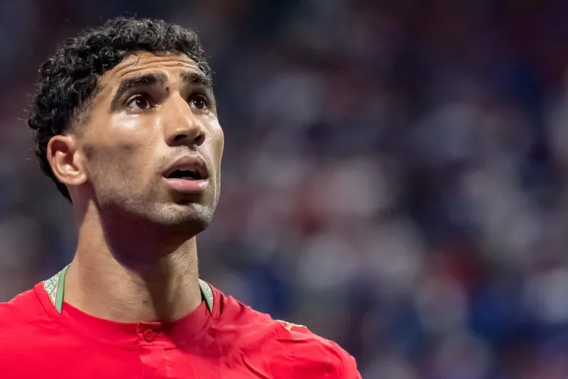 Pays-Bas - Maroc Coupe du monde 2026 en direct