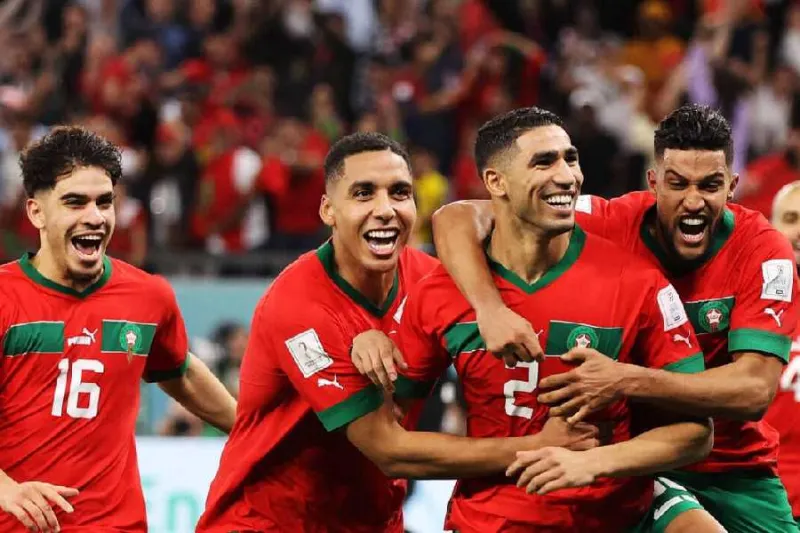 Pays-Bas – Maroc : aperçu du match de la Coupe du Monde 2022