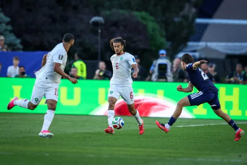 Pays-Bas vs Maroc : Les compositions du Mondial 2026 dévoilées