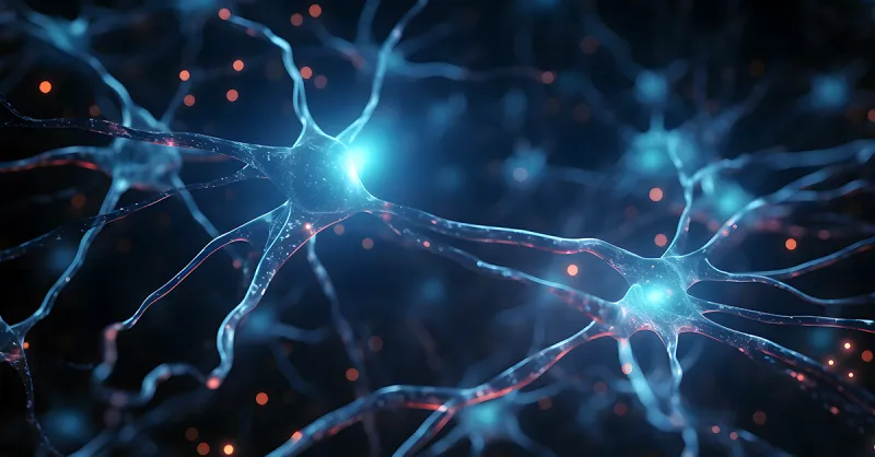 Les neurones stockent des lipides pour l'énergie, une découverte majeure