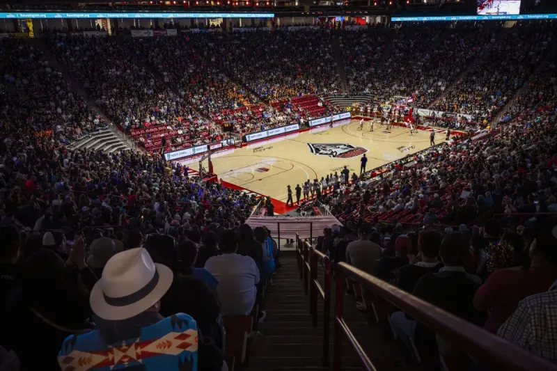 Nouveau-Mexique : Nouvelle méthode de sélection pour les playoffs sportifs