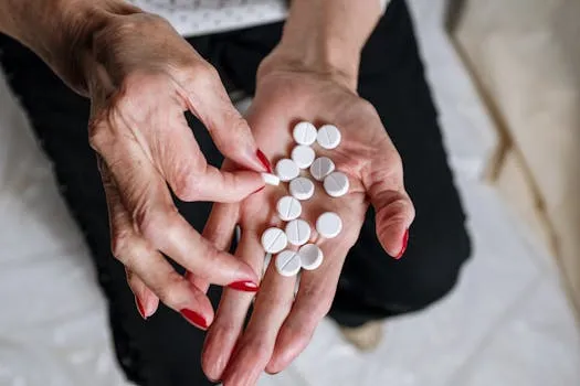 Un nouveau traitement contre Parkinson disponible en Australie