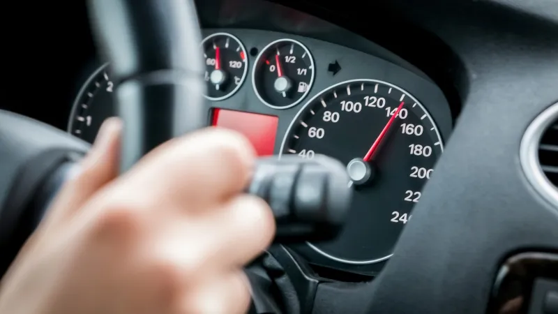 New York propose des limiteurs de vitesse pour les récidivistes