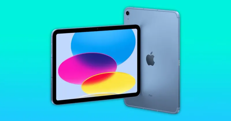 Le prochain iPad pourrait abandonner son nom chiffré