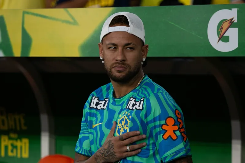Neymar blessé : Forfait pour la Coupe du monde 2026