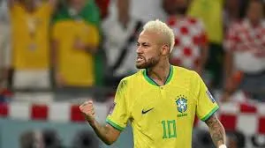 Avenir incertain pour Neymar après un revers de blessure