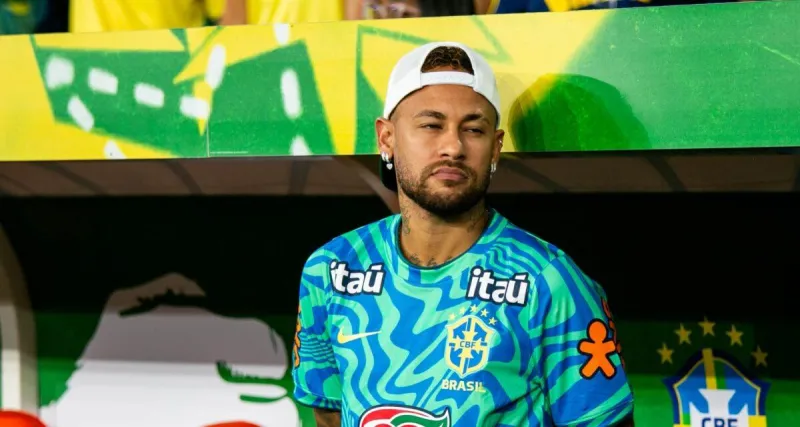 Retour de Neymar au Brésil : entre faits et rumeurs