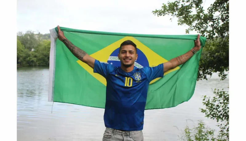 La participation de Neymar à la Coupe du monde jugée essentielle
