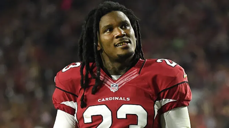 La légende de la NFL Chris Johnson révèle un diagnostic dévastateur