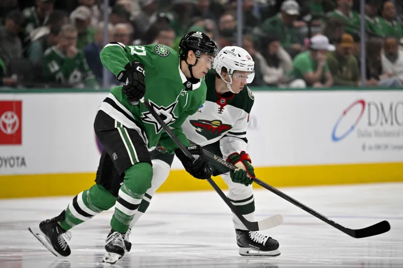 Rumeurs NHL : Nurse, Rielly, Hellebuyck, Nikishin, Robertson