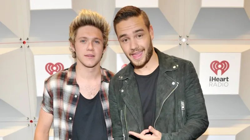 Niall Horan évoque son chagrin pour Liam Payne